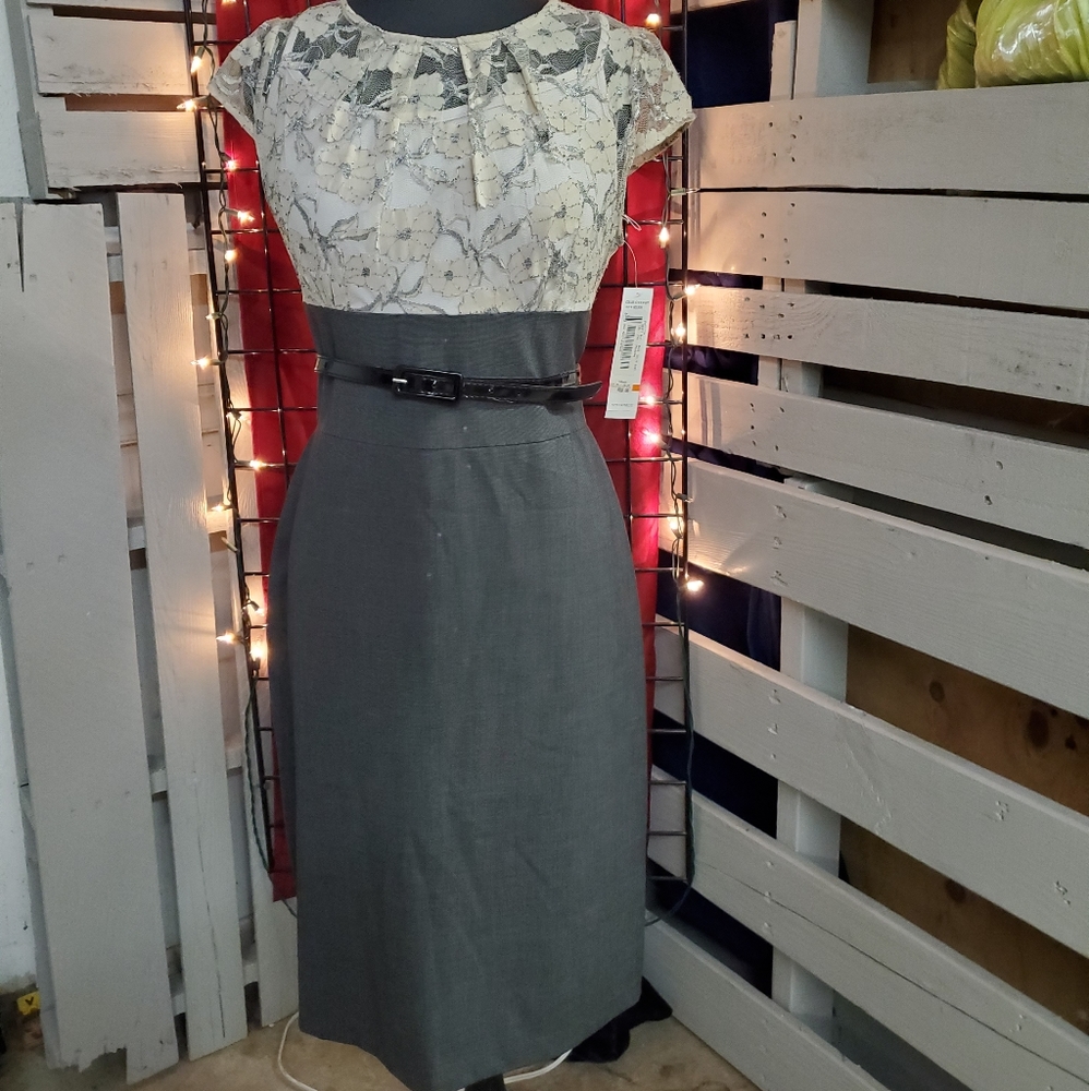 Tiana B size 8